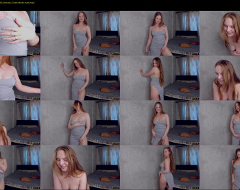 flora_fiore — 19 minute Chaturbate female cam show recording, 720p, Jul 10, 2025