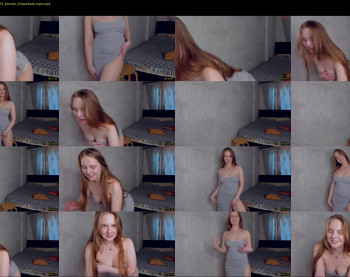 flora_fiore — 5 minute Chaturbate female cam show recording, 720p, Jul 10, 2025