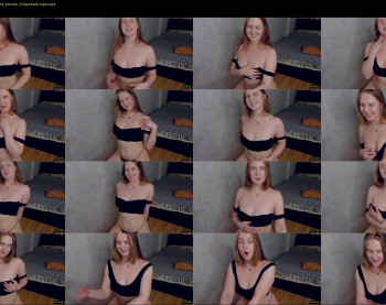 flora_fiore — 3 minute Chaturbate female cam show recording, 720p, Jul 10, 2025