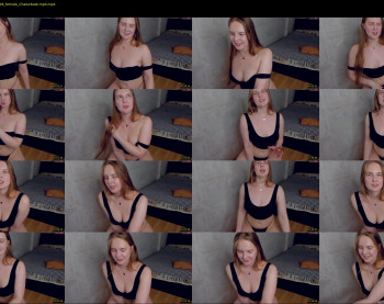 flora_fiore — 5 minute Chaturbate female cam show recording, 720p, Jul 10, 2025