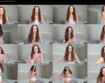 fox_beauty — 76 minute Chaturbate couple cam show recording, 720p, Jul 10, 2025