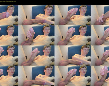 franky_twink — 10 minute Chaturbate male cam show recording, 720p, Jul 10, 2025