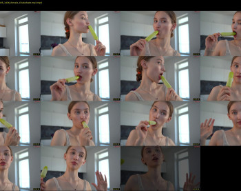 fredericabledsoe — 6 minute Chaturbate female cam show recording, 720p, Jul 10, 2025