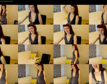 fritha — 28 minute Chaturbate female cam show recording, 720p, Jul 10, 2025