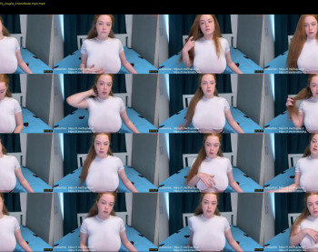 frupi_land — 6 minute Chaturbate couple cam show recording, 720p, Jul 10, 2025