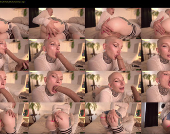 fuckingtoy_ — 40 minute Chaturbate female cam show recording, 720p, Jul 10, 2025