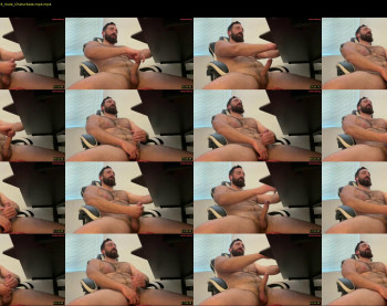 gnorris88 — 22 minute Chaturbate male cam show recording, 480p, Jul 10, 2025