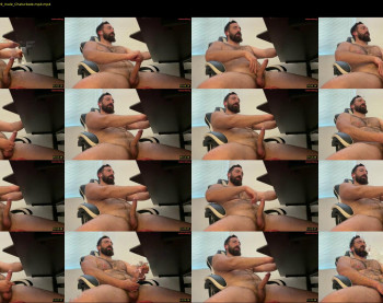 gnorris88 — 18 minute Chaturbate male cam show recording, 480p, Jul 10, 2025
