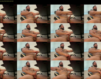 gnorris88 — 5 minute Chaturbate male cam show recording, 480p, Jul 10, 2025