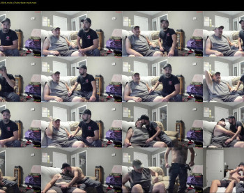 hardworkertn — 13 minute Chaturbate male cam show recording, 720p, Jul 10, 2025