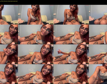 heavensbunny — 8 minute Chaturbate female cam show recording, 480p, Jul 10, 2025
