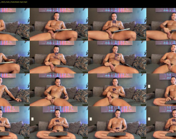 highlatin_guys — 51 minute Chaturbate male cam show recording, 720p, Jul 10, 2025