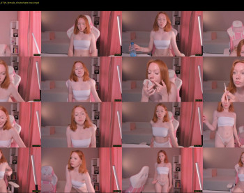 honeyautumn — 120 minute Chaturbate female cam show recording, 720p, Jul 10, 2025