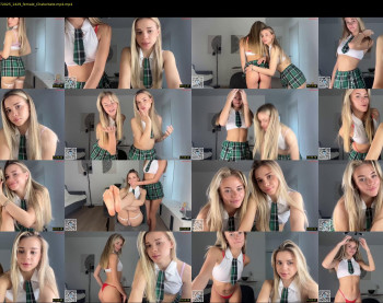 inspiration_in_frame — 36 minute Chaturbate female cam show recording, 720p, Jul 10, 2025