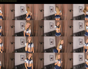 inspiration_in_frame — 37 minute Chaturbate female cam show recording, 720p, Jul 10, 2025