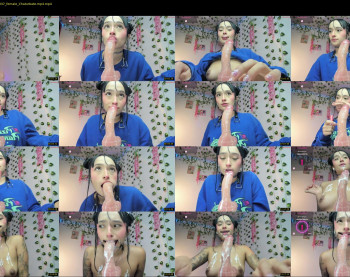 issa_garcia — 18 minute Chaturbate female cam show recording, 720p, Jul 10, 2025