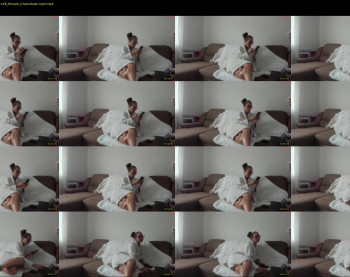 issabelle_69 — 5 minute Chaturbate couple cam show recording, 720p, Jul 10, 2025