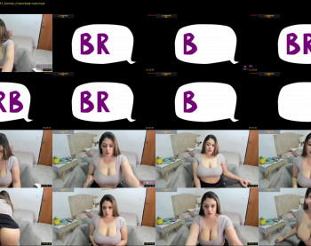 ivet_cute1 — 121 minute Chaturbate female cam show recording, 720p, Jul 10, 2025