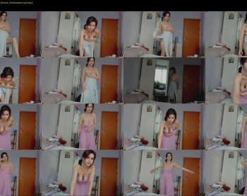 iveto69 — 17 minute Chaturbate female cam show recording, 720p, Jul 10, 2025