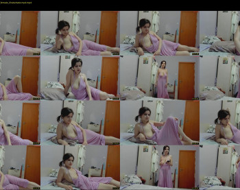 iveto69 — 46 minute Chaturbate female cam show recording, 720p, Jul 10, 2025