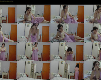 iveto69 — 45 minute Chaturbate female cam show recording, 720p, Jul 10, 2025