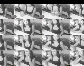 jadelove_ — 21 minute Chaturbate female cam show recording, 720p, Jul 11, 2025
