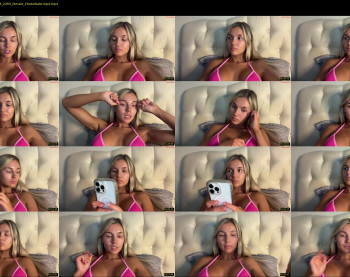 jessicaparkerrr — 5 minute Chaturbate female cam show recording, 720p, Jul 10, 2025