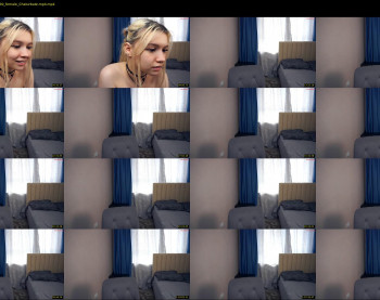 jettahartill — 77 minute Chaturbate female cam show recording, 720p, Jul 10, 2025