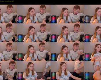 julsweet — 8 minute Chaturbate male cam show recording, 720p, Jul 10, 2025