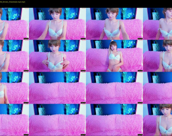 just_sayori — 29 minute Chaturbate female cam show recording, 720p, Jul 10, 2025