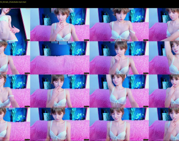 just_sayori — 63 minute Chaturbate female cam show recording, 720p, Jul 10, 2025
