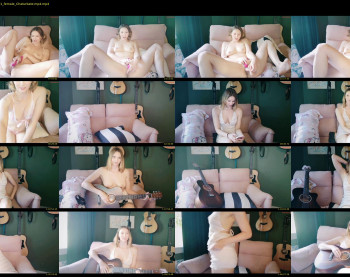 kaileeshy — 121 minute Chaturbate female cam show recording, 720p, Jul 11, 2025