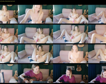 kaileeshy — 68 minute Chaturbate female cam show recording, 720p, Jul 11, 2025