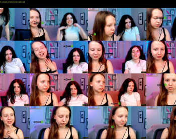 kaisy_star — 53 minute Chaturbate female cam show recording, 720p, Jul 10, 2025
