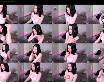 karen_jeff — 104 minute Chaturbate female cam show recording, 720p, Jul 10, 2025
