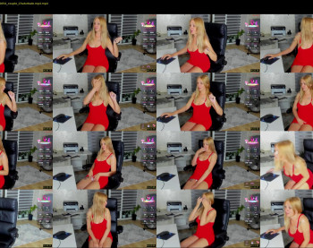 karinadeniss — 3 minute Chaturbate couple cam show recording, 720p, Jul 11, 2025