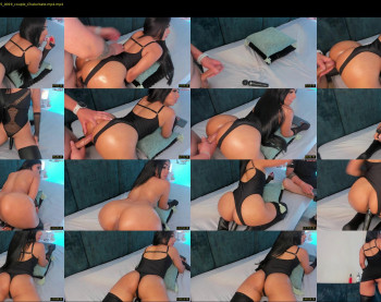 kataleyandliam — 120 minute Chaturbate couple cam show recording, 720p, Jul 11, 2025