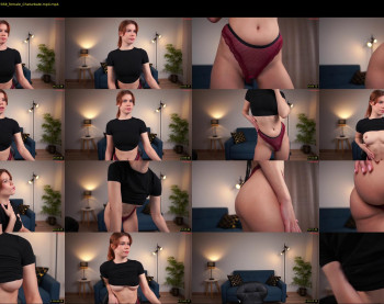 keira_knight — 91 minute Chaturbate female cam show recording, 720p, Jul 10, 2025