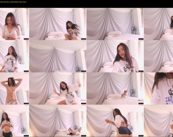 kendalltyler — 42 minute Chaturbate female cam show recording, 720p, Jul 10, 2025
