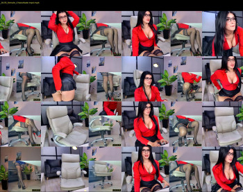 kimberly_hot2 — 120 minute Chaturbate female cam show recording, 720p, Jul 11, 2025