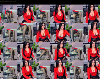 kimberly_hot2 — 34 minute Chaturbate female cam show recording, 720p, Jul 11, 2025