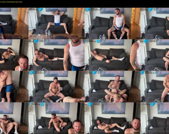 king_cal_ — 92 minute Chaturbate male cam show recording, 720p, Jul 11, 2025