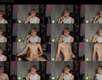 kirill_20_cm — 72 minute Chaturbate male cam show recording, 720p, Jul 11, 2025
