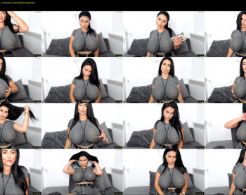 kitty_hotx — 120 minute Chaturbate female cam show recording, 720p, Jul 11, 2025