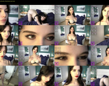 kity_paw — 121 minute Chaturbate female cam show recording, 720p, Jul 11, 2025