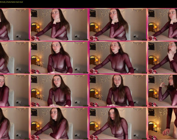 kjfucks — 9 minute Chaturbate couple cam show recording, 720p, Jul 10, 2025