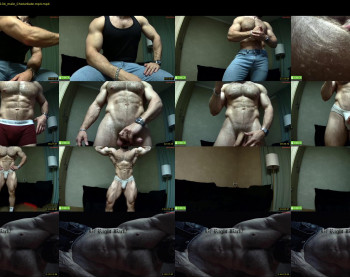 kurt_stone1 — 121 minute Chaturbate male cam show recording, 720p, Jul 10, 2025