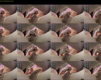kyle_stein — 12 minute Chaturbate male cam show recording, 720p, Jul 10, 2025