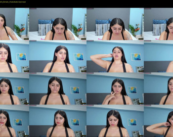 kylie_reyes — 3 minute Chaturbate female cam show recording, 720p, Jul 10, 2025