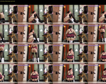 lady_anal — 3 minute Chaturbate female cam show recording, 720p, Jul 10, 2025